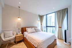 The Terrace (D19), Condominium #617954711